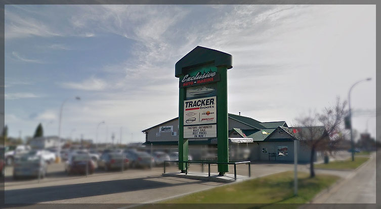 EAM building picture