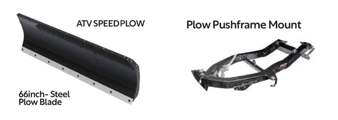 Plow_Mount Kit