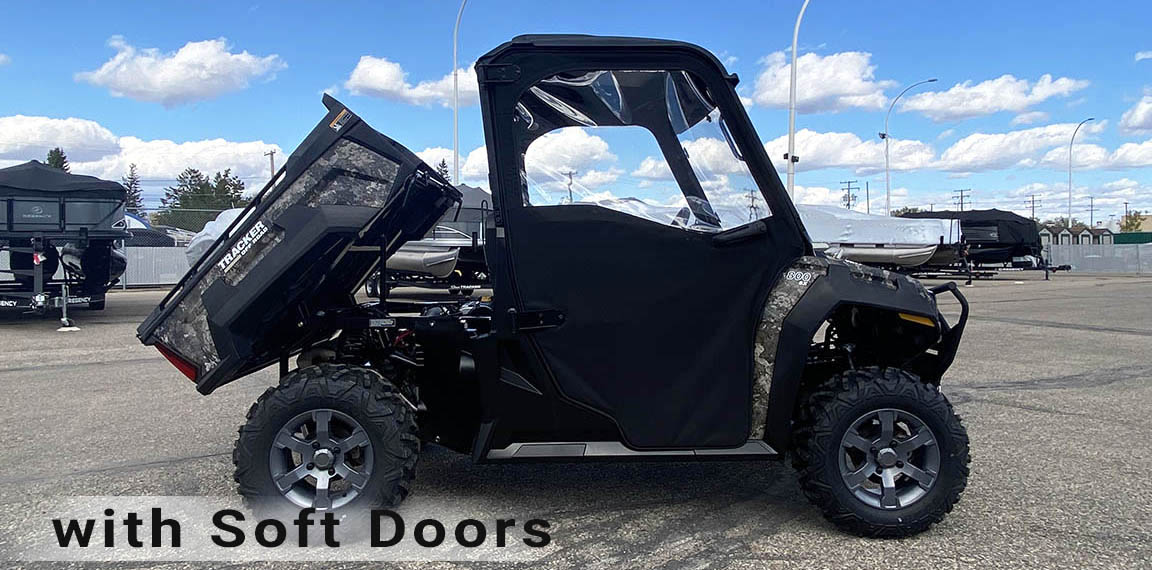 side by side2021 Tracker Off Road 800SX LE TrueTimber Strata  Exclusive Auto Marine utv atv