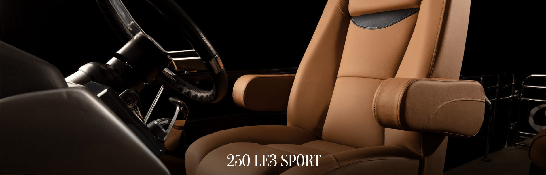 2022 Regeny 250 LE3 Sport Exclusive Auto Marine Luxury pontoon power boat outboard motor