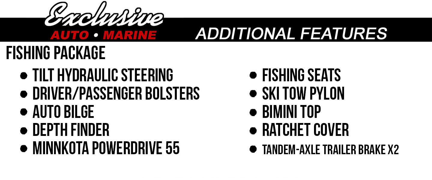 2022 Tahoe NEW 200 S Runabout Bowrider Boat Fiberglass Boat power boat fish and ski outboard motor