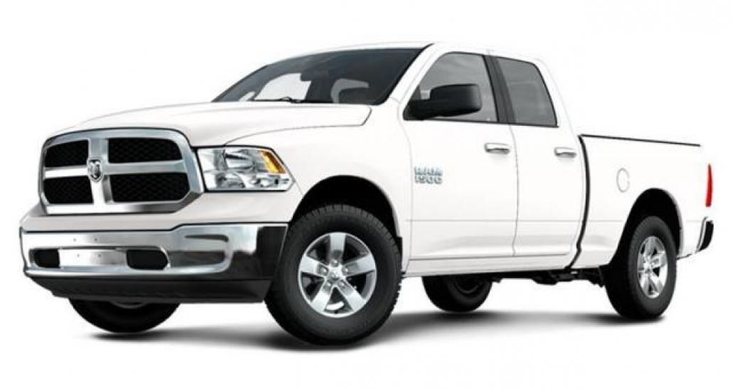 2019 Ram 1500 Classic SLT Crew Cab Pre-owned Vehicle Exclusive Auto Marine Used Vehicle 