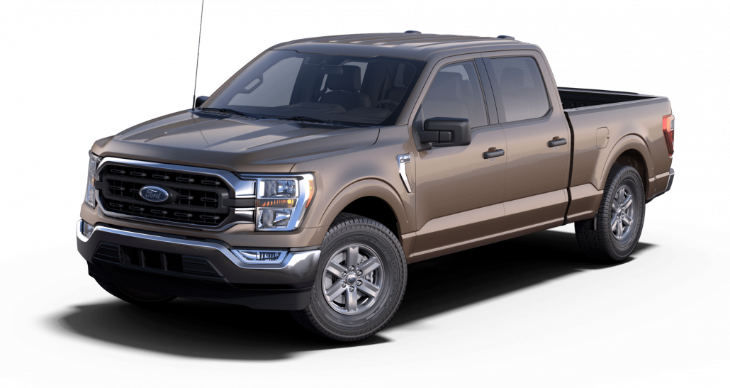 2020 Ford F150 XLT SuperCrew 4x4 Pre-owned Truck Exclusive Auto Marine Used 