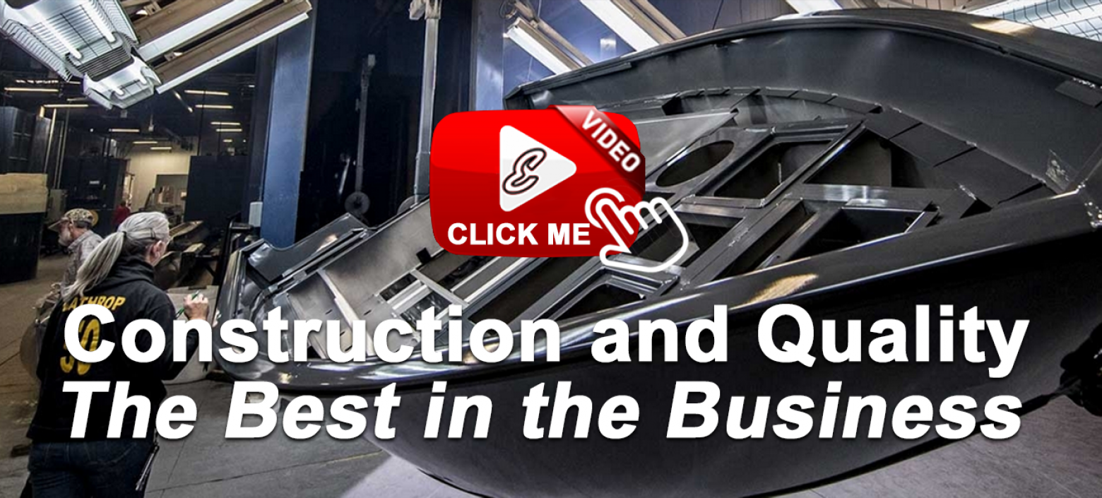 Construction and Quality - The Best in Business