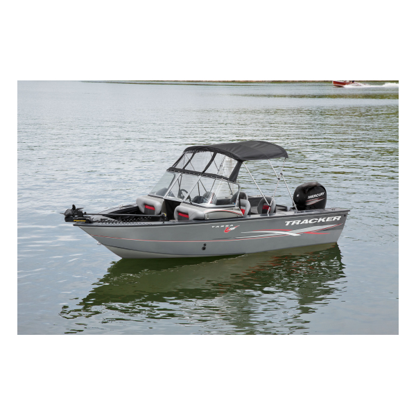 Convertible Top for Tracker boats  Exclusive Auto Marine