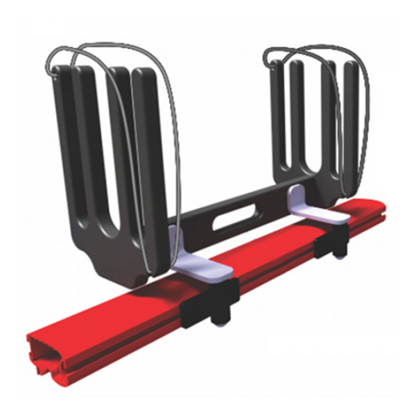 Exclusive Auto Marine Versatrac  Tracker  Accessories  ski holder wakeboard holder