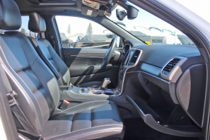 2017 Jeep Grand Cherokee Limited 4x4  Exclusive Auto Marine  pre-owned SUV