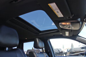 2017 Jeep Grand Cherokee Limited 4x4  Exclusive Auto Marine  pre-owned SUV 