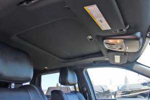 2017 Jeep Grand Cherokee Limited 4x4  Exclusive Auto Marine  pre-owned SUV 