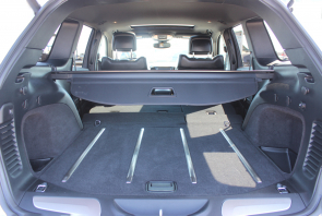 2017 Jeep Grand Cherokee Limited 4x4  Exclusive Auto Marine  pre-owned SUV 