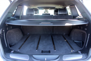 2017 Jeep Grand Cherokee Limited 4x4  Exclusive Auto Marine  pre-owned SUV 