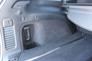 2017 Jeep Grand Cherokee Limited 4x4  Exclusive Auto Marine  pre-owned SUV 