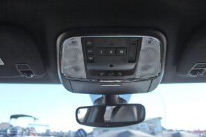 2017 Jeep Grand Cherokee Limited 4x4  Exclusive Auto Marine  pre-owned SUV