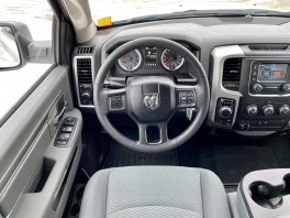 2019 Ram 1500 Classic SLT Crew Cab Pre-owned Vehicle Exclusive Auto Marine Used Vehicle 