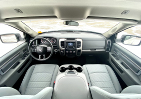 2019 Ram 1500 Classic SLT Crew Cab Pre-owned Vehicle Exclusive Auto Marine Used Vehicle 