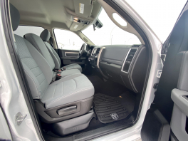 2019 Ram 1500 Classic SLT Crew Cab Pre-owned Vehicle Exclusive Auto Marine Used Vehicle 