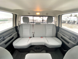 2019 Ram 1500 Classic SLT Crew Cab Pre-owned Vehicle Exclusive Auto Marine Used Vehicle 