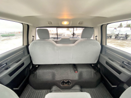 2019 Ram 1500 Classic SLT Crew Cab Pre-owned Vehicle Exclusive Auto Marine Used Vehicle 