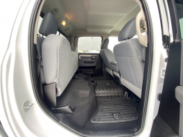 2019 Ram 1500 Classic SLT Crew Cab Pre-owned Vehicle Exclusive Auto Marine Used Vehicle 