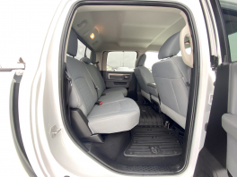 2019 Ram 1500 Classic SLT Crew Cab Pre-owned Vehicle Exclusive Auto Marine Used Vehicle 