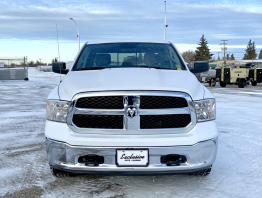 2019 Ram 1500 Classic SLT Crew Cab Pre-owned Vehicle Exclusive Auto Marine Used Vehicle 