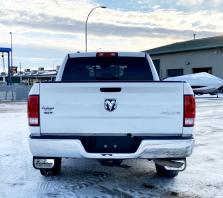 2019 Ram 1500 Classic SLT Crew Cab Pre-owned Vehicle Exclusive Auto Marine Used Vehicle 