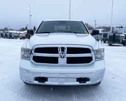 2019 Ram 1500 Classic SLT Crew Cab Pre0owned Vehicle Exclusive Auto MArine Used Truck