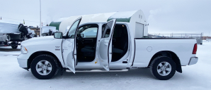 2019 Ram 1500 Classic SLT Crew Cab Pre0owned Vehicle Exclusive Auto MArine Used Truck