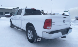 2019 Ram 1500 Classic SLT Crew Cab Pre0owned Vehicle Exclusive Auto MArine Used Truck