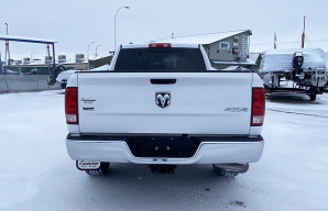 2019 Ram 1500 Classic SLT Crew Cab Pre0owned Vehicle Exclusive Auto MArine Used Truck