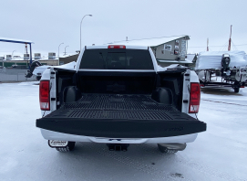 2019 Ram 1500 Classic SLT Crew Cab Pre0owned Vehicle Exclusive Auto MArine Used Truck