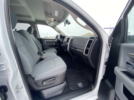 2019 Ram 1500 Classic SLT Crew Cab Pre0owned Vehicle Exclusive Auto MArine Used Truck