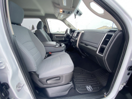 2019 Ram 1500 Classic SLT Crew Cab Pre0owned Vehicle Exclusive Auto MArine Used Truck