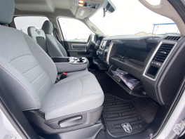 2019 Ram 1500 Classic SLT Crew Cab Pre0owned Vehicle Exclusive Auto MArine Used Truck