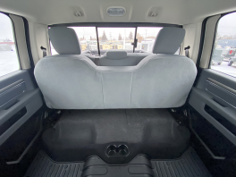 2019 Ram 1500 Classic SLT Crew Cab Pre0owned Vehicle Exclusive Auto MArine Used Truck