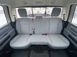 2019 Ram 1500 Classic SLT Crew Cab Pre0owned Vehicle Exclusive Auto MArine Used Truck