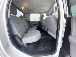 2019 Ram 1500 Classic SLT Crew Cab Pre0owned Vehicle Exclusive Auto MArine Used Truck