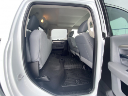 2019 Ram 1500 Classic SLT Crew Cab Pre0owned Vehicle Exclusive Auto MArine Used Truck