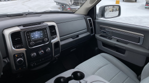 2019 Ram 1500 Classic SLT Crew Cab Pre0owned Vehicle Exclusive Auto MArine Used Truck