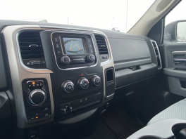 2019 Ram 1500 Classic SLT Crew Cab Pre0owned Vehicle Exclusive Auto MArine Used Truck