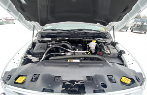 2019 Ram 1500 Classic SLT Crew Cab Pre0owned Vehicle Exclusive Auto MArine Used Truck