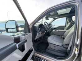 2020 Ford F150 XLT SuperCrew 4x4 Pre-owned Truck Exclusive Auto Marine Used