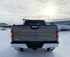 2020 Ford F150 XLT SuperCrew 4x4 Pre-owned Truck Exclusive Auto Marine Used 