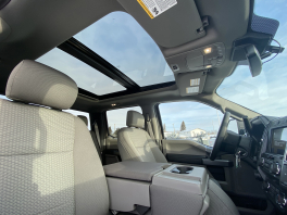 2020 Ford F150 XLT SuperCrew 4x4 Pre-owned Truck Exclusive Auto Marine Used 