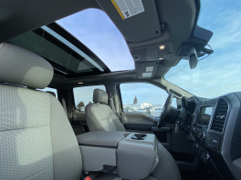 2020 Ford F150 XLT SuperCrew 4x4 Pre-owned Truck Exclusive Auto Marine Used 