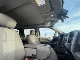 2020 Ford F150 XLT SuperCrew 4x4 Pre-owned Truck Exclusive Auto Marine Used 