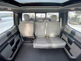 2020 Ford F150 XLT SuperCrew 4x4 Pre-owned Truck Exclusive Auto Marine Used