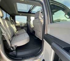 2020 Ford F150 XLT SuperCrew 4x4 Pre-owned Truck Exclusive Auto Marine Used