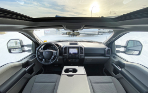 2020 Ford F150 XLT SuperCrew 4x4 Pre-owned Truck Exclusive Auto Marine Used