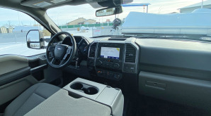 2020 Ford F150 XLT SuperCrew 4x4 Pre-owned Truck Exclusive Auto Marine Used